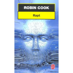 ISBN Rapt