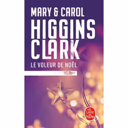 ISBN Le Voleur de Noël, Thrillers, Français, 224 pages