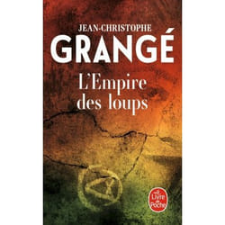 ISBN L'Empire des loups livre Thrillers Français