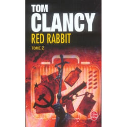 Red rabbit - Tome 2 (Poche)