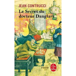 ISBN Le Secret du docteur Danglars