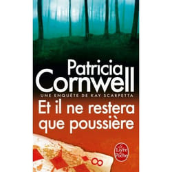 ISBN Et il ne restera que poussiere livre Thrillers Français