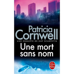 ISBN Une mort sans nom livre Thrillers Français