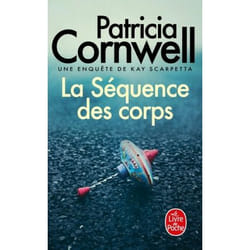 ISBN La Séquence des corps livre Thrillers Français