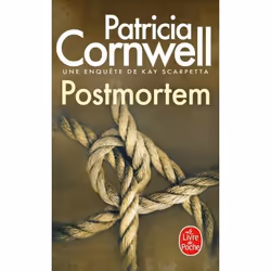 ISBN Postmortem, Thrillers, Français, 480 pages