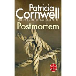 ISBN Postmortem livre Thrillers Français