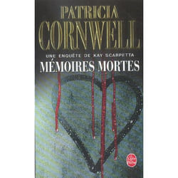 Mémoires mortes