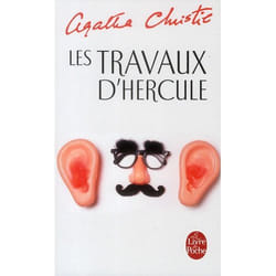Les Travaux d'Hercule (Poche)