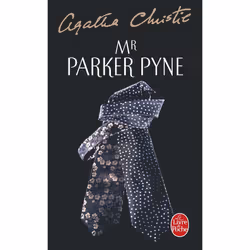 ISBN Mr Parker Pyne, Thrillers, Français, Livre broché