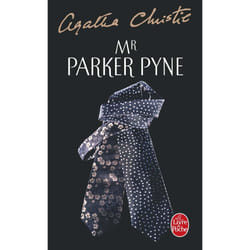 Mr Parker Pyne (Poche)