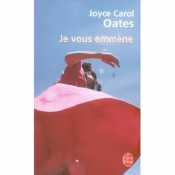 ISBN Je Vous Emmene, Romance, Français, Livre broché