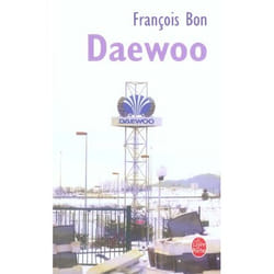 Daewoo (Poche)