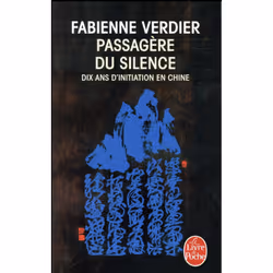 ISBN La Passagere Du Silence, Romance, Français, Livre broché
