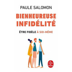 ISBN Bienheureuse infidélité