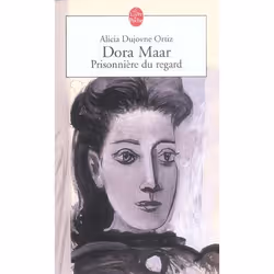 ISBN Dora Maar, Littérature, Français