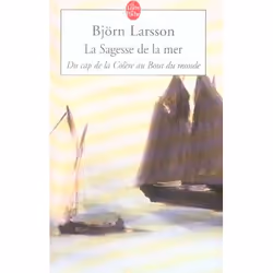 ISBN La Sagesse De La Mer, Romance, Français, Livre broché