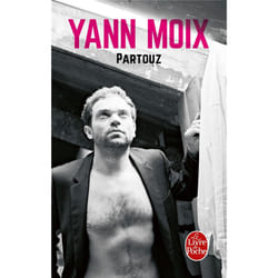 Le Livre de Poche PARTOUZ