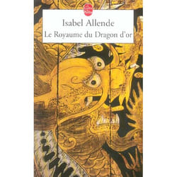 Le Royaume du dragon d'or