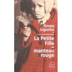 La Petite Fille au manteau rouge