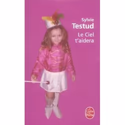 ISBN Le Ciel T'Aidera, Littérature, Français