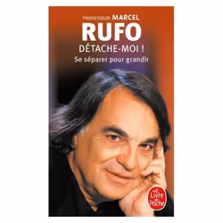 ISBN Détache-moi ! Se séparer pour grandir, Français, 224 pages