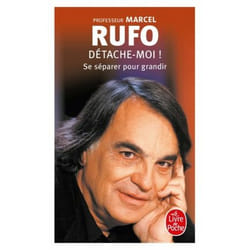 ISBN Détache-moi ! Se séparer pour grandir