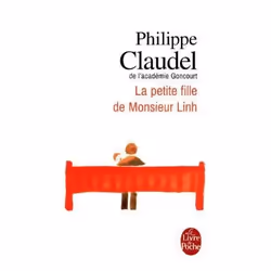 ISBN 9782253115540, Fiction, Français, Livre broché, 183 pages