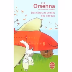 ISBN Dernieres Nouvelles Des Oiseaux, Littérature, Français