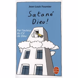 ISBN Satane Dieu !, Littérature, Français, Livre broché