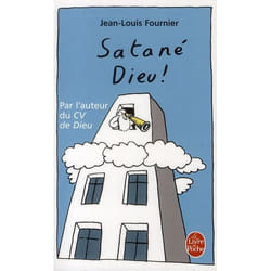 Satané Dieu !