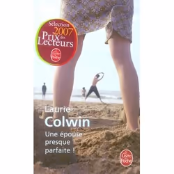 ISBN Une Epouse Presque Parfaite !, Littérature, Français