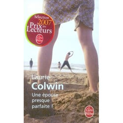 Une épouse presque parfaite !