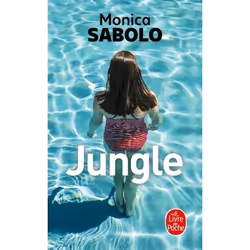 ISBN Jungle, Roman, Français, 256 pages