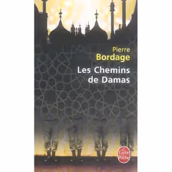 ISBN Les Chemins De Damas, Littérature, Français