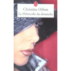 La melancolie du dimanche