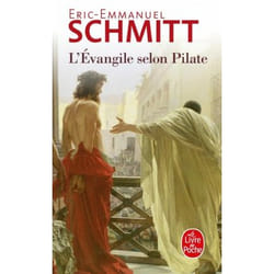 ISBN L'Évangile selon Pilate livre Roman Français