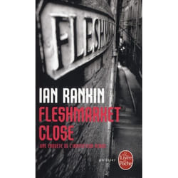 Fleshmarket Close