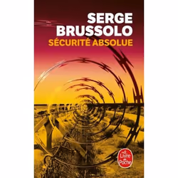 ISBN Sécurité absolue, Thrillers, Français, 256 pages