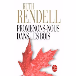 ISBN Promenons-nous dans les bois, Français, 448 pages