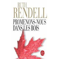 ISBN Promenons-nous dans les bois
