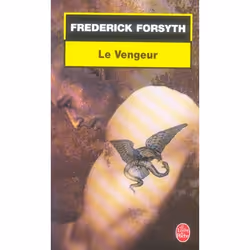 ISBN Le Vengeur, Thrillers, Français, Livre broché