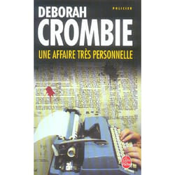 Une affaire tres personnelle