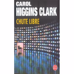 ISBN Chute Libre, Thrillers, Français, Livre broché