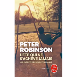 Le Livre de Poche L ETE QUI NE S ACHEVE PAS, Français, Livre broché, 544 pages