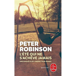 Le Livre de Poche L ETE QUI NE S ACHEVE PAS