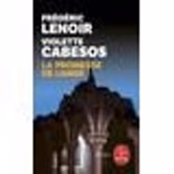 Le Livre de Poche LA PROMESSE DE L ANGE, Français, Livre broché, 627 pages