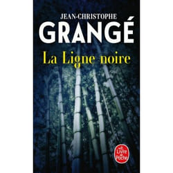 ISBN La Ligne noire livre Thrillers Français