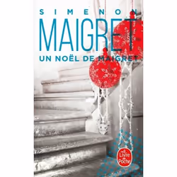 ISBN Un Noël de Maigret, Français, 96 pages