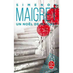 ISBN Un Noël de Maigret