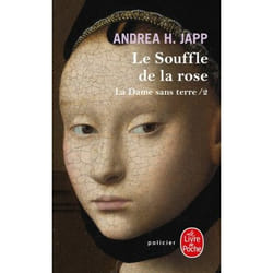 ISBN Le Souffle de la rose (La Dame sans terre, Tome 2)